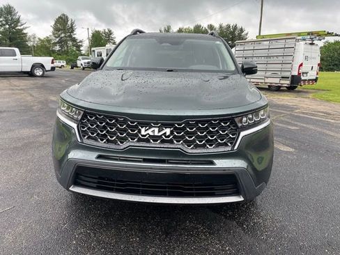 Used 2023 Kia Sorento S AWD/4WD image 8