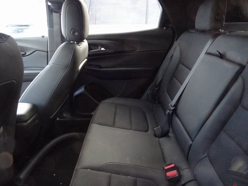 Used 2022 Chevrolet TrailBlazer RS image 7