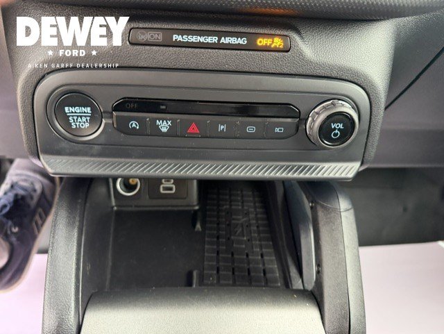 Used 2025 Ford Bronco Sport Badlands w/ Badlands Tech Package AWD/4WD image 18