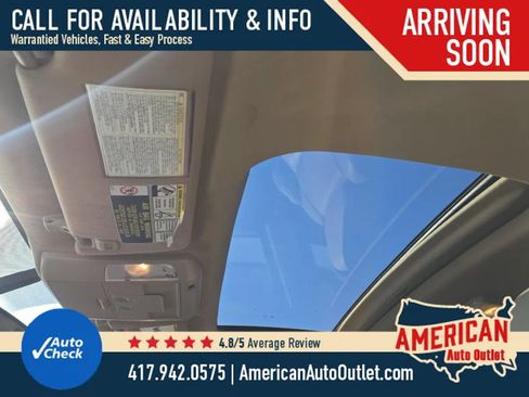 Used 2015 Toyota Tundra Limited image 14