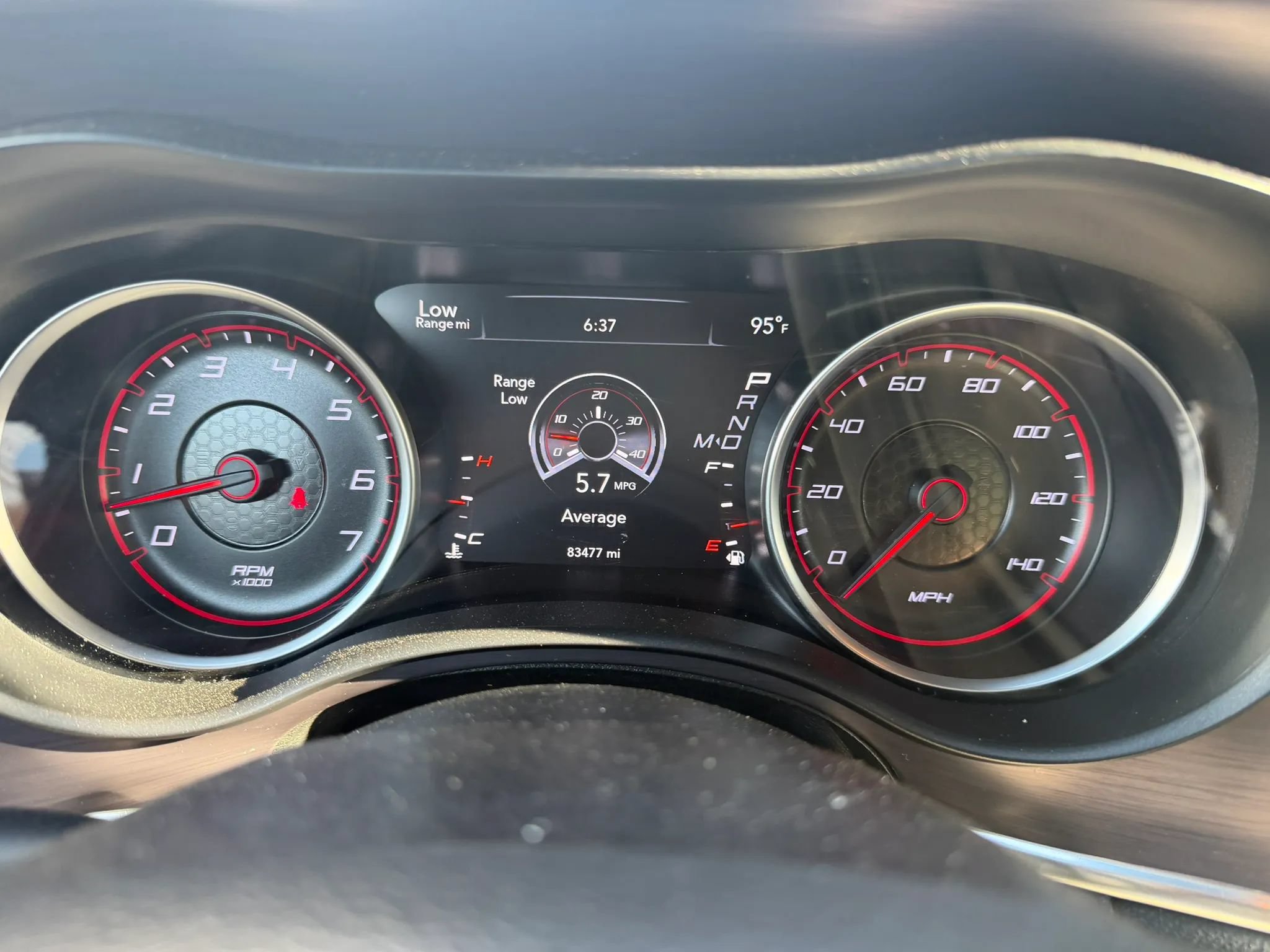 Used 2018 Dodge Charger SXT RWD image 20
