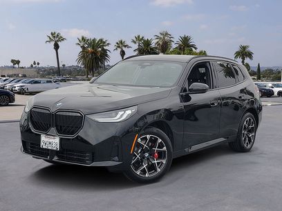 Used 2026 BMW X3 xDrive30i w/ M Sport Package