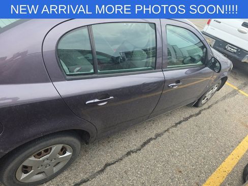 Used 2006 Chevrolet Cobalt LS FWD image 9
