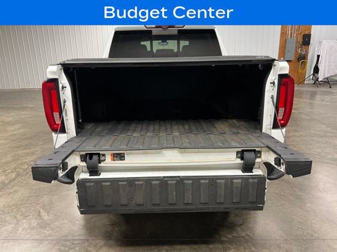 Used 2020 GMC Sierra 1500 AT4 w/ AT4 Premium Package AWD/4WD image 17
