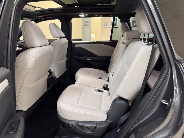 Used 2024 Lexus TX 350 FWD w/ Technology Package image 20