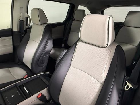 New 2026 Honda Odyssey Elite image 29