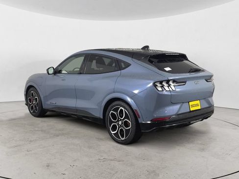 Certified 2023 Ford Mustang Mach-E GT AWD/4WD image 7