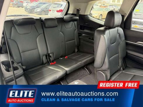 Used 2021 Kia Telluride S AWD/4WD image 25