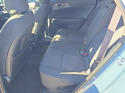 New 2026 Kia Sportage S image 18