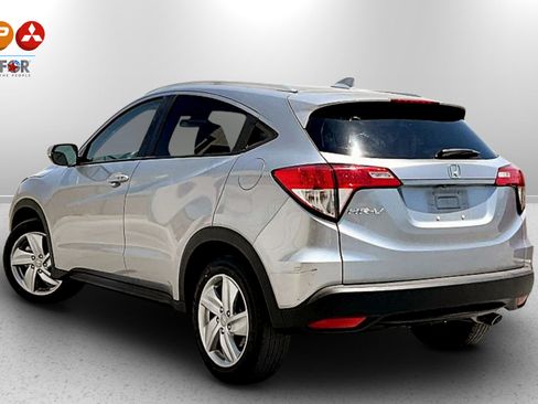 Used 2020 Honda HR-V EX image 13