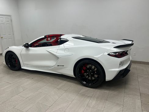 New 2026 Chevrolet Corvette Z06 image 20