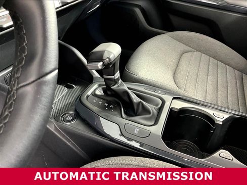 Certified 2025 Kia K4 EX FWD image 16