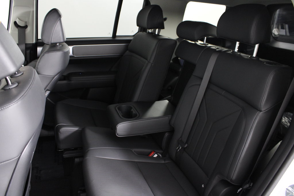 Used 2026 Hyundai Santa Fe SEL FWD image 22