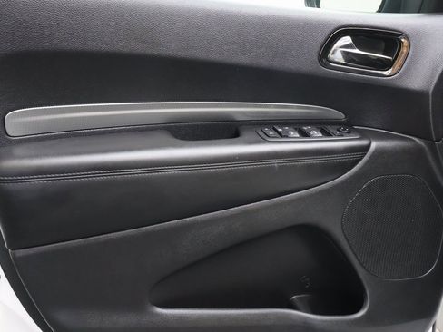 Used 2020 Dodge Durango GT w/ Blacktop Package image 17