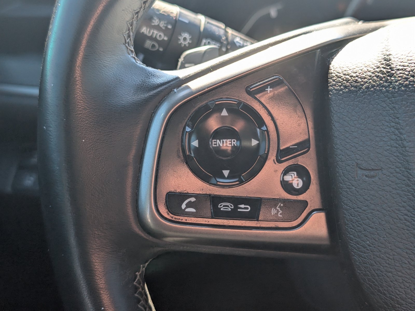Used 2021 Honda Civic Sport image 15