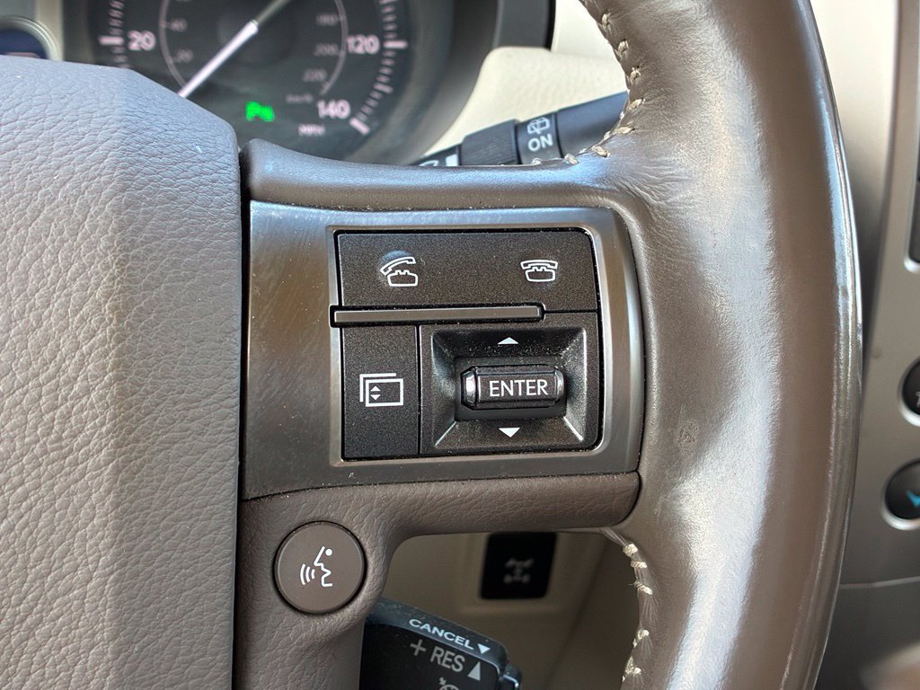Used 2019 Lexus GX 460 Premium w/ Premium Package AWD/4WD image 24