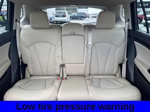 Used 2019 Buick Envision Preferred AWD/4WD image 14