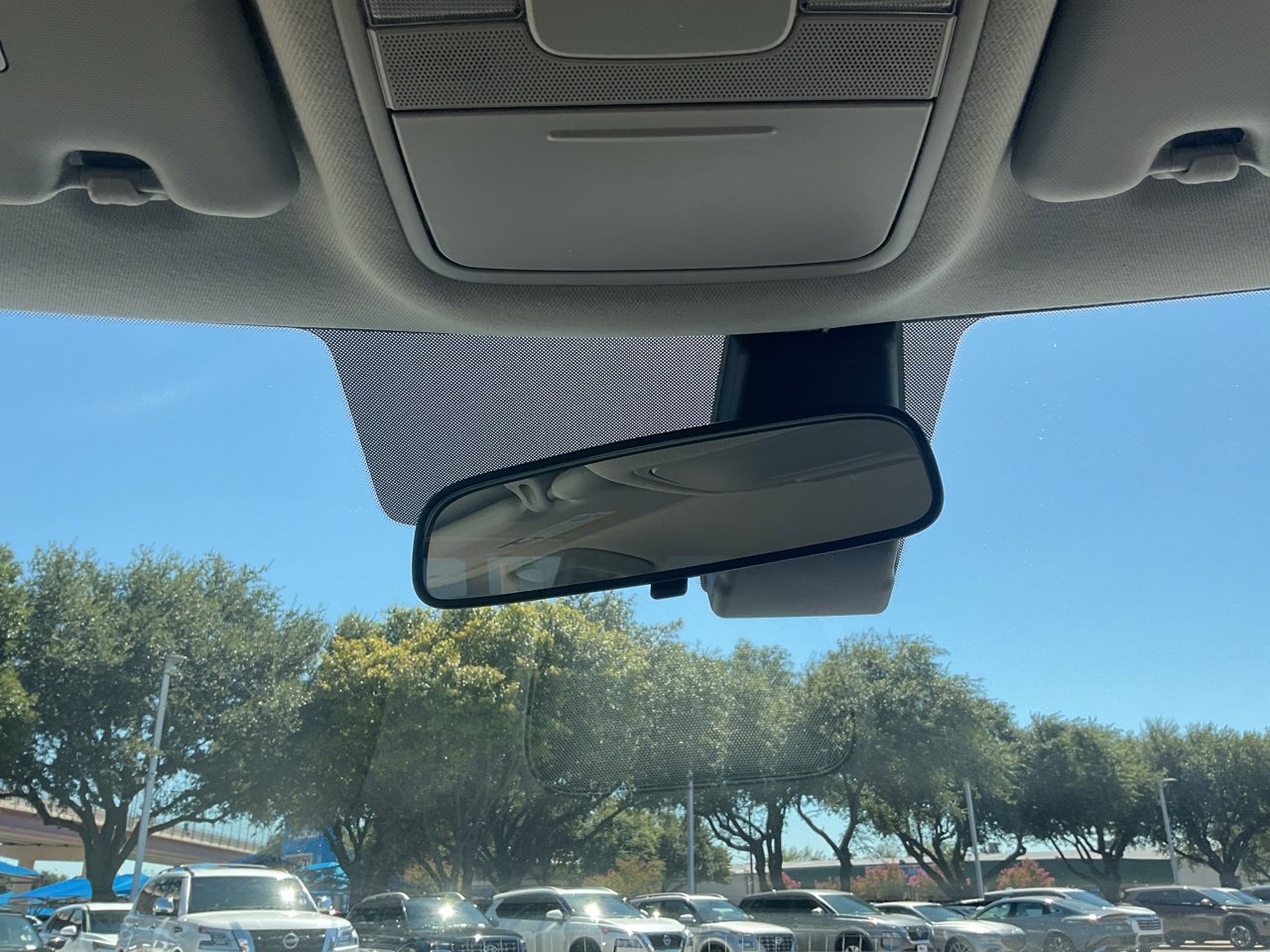 Used 2025 Kia Soul LX w/ LX Technology Package FWD image 20