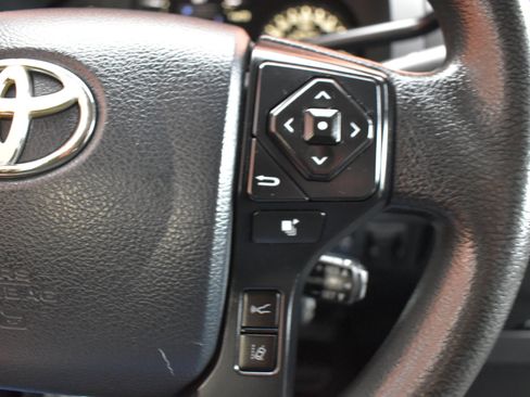 Used 2020 Toyota Tundra SR5 image 24