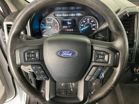 Used 2020 Ford F350 XLT w/ FX4 Off-Road Package image 15