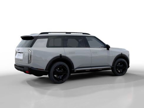 New 2027 Kia Telluride SX Prestige X-Line image 6