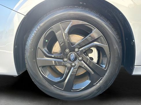 Used 2020 Subaru Legacy Sport AWD/4WD image 38