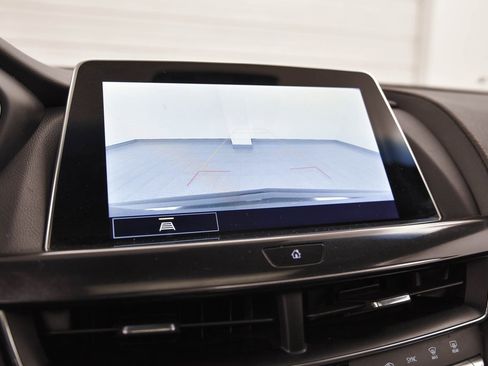 Certified 2024 Cadillac CT5 Sport w/ Climate Package image 19