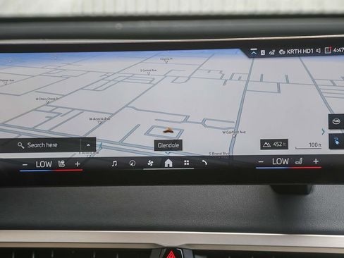 New 2026 BMW iX xDrive45 image 11