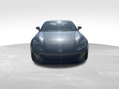 Used 2022 Subaru BRZ Limited RWD image 8