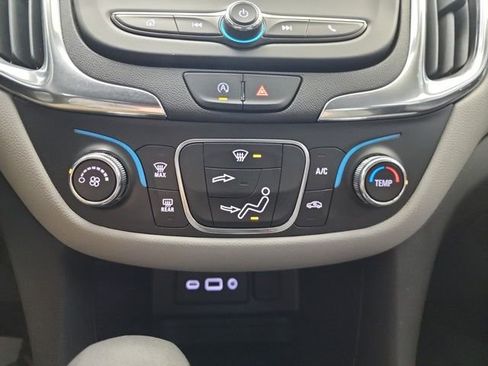 Used 2023 Chevrolet Equinox LS w/ Sport Edition image 29