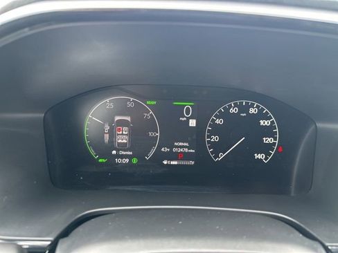 Certified 2024 Honda CR-V Sport Touring image 38