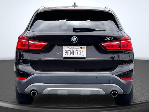Used 2016 BMW X1 xDrive28i AWD/4WD image 4