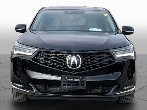 Used 2025 Acura RDX w/ Advance Package AWD/4WD image 4