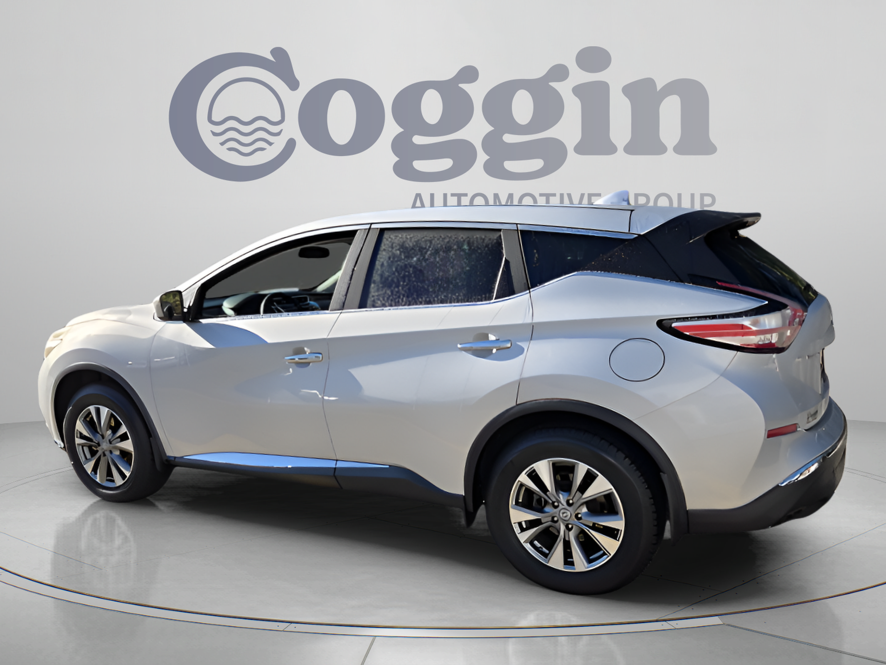 Used 2018 Nissan Murano S AWD/4WD image 3