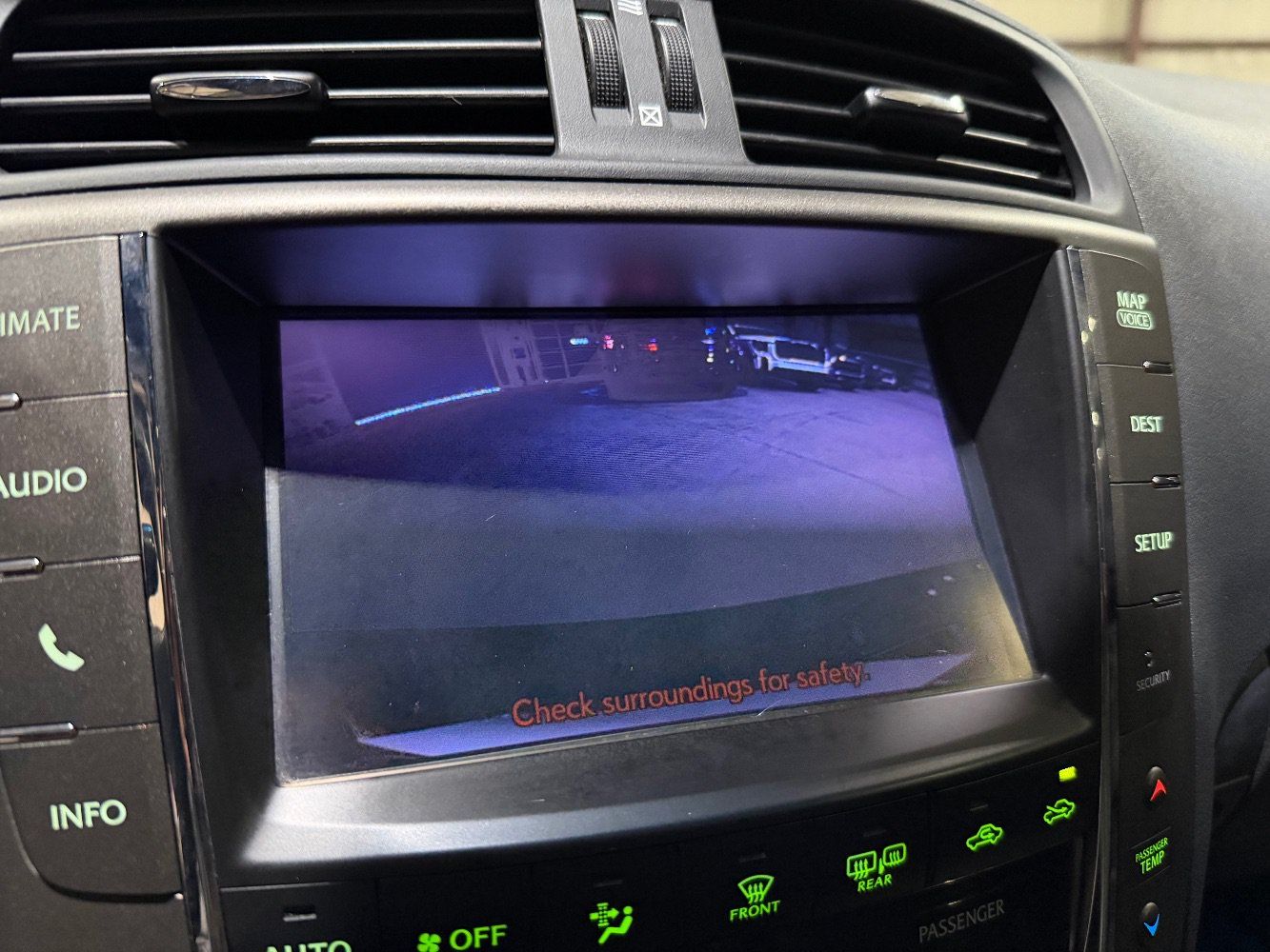 Used 2013 Lexus IS 250C RWD image 29