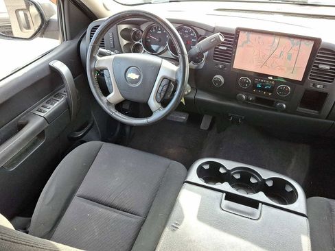 Used 2013 Chevrolet Silverado 1500 LT w/ All-Star Edition image 10