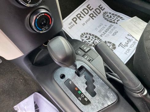 Used 2012 Scion iQ image 23