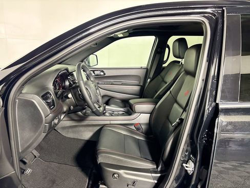 New 2026 Dodge Durango GT image 11