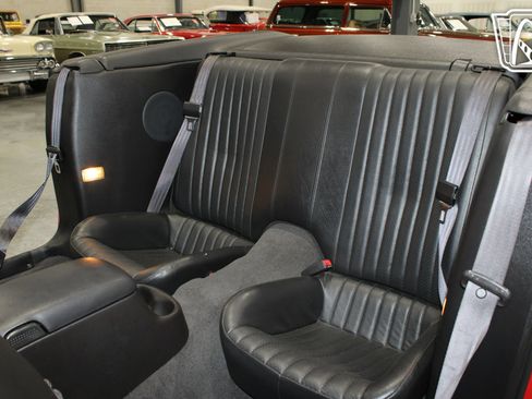 Used 2002 Pontiac Firebird Trans Am image 12