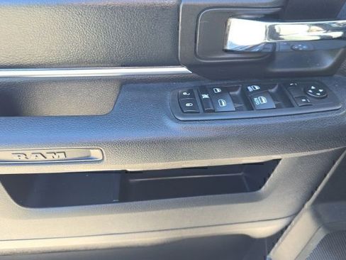 Certified 2024 RAM 1500 Classic Warlock AWD/4WD image 20