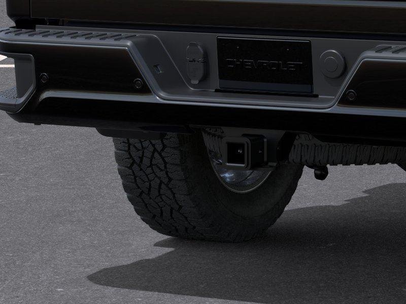 New 2026 Chevrolet Silverado 2500 High Country w/ Technology Package AWD/4WD image 14