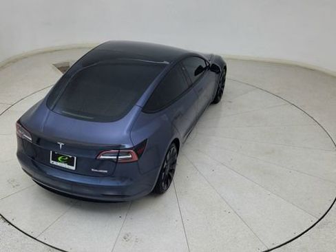 Used 2023 Tesla Model 3 Performance image 83