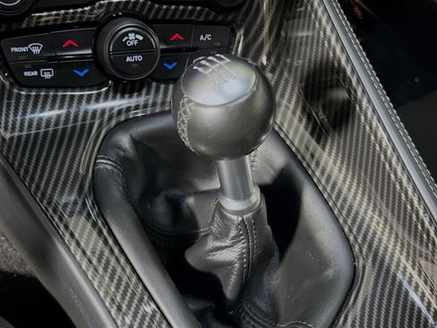 Used 2021 Dodge Challenger R/T Scat Pack w/ T/A Package image 24