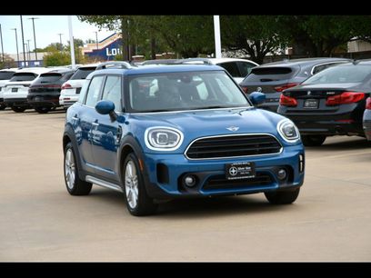 Used 2022 MINI Cooper Countryman