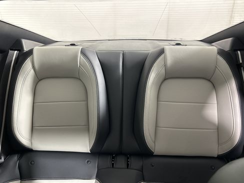 Used 2024 Ford Mustang GT Premium image 22