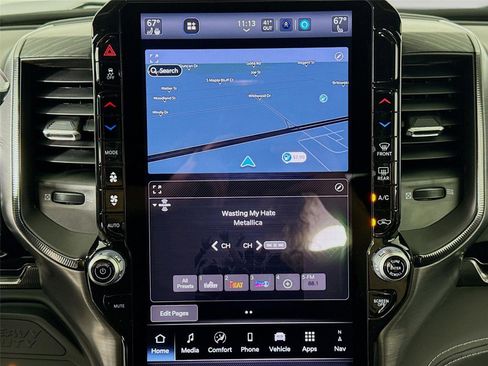 New 2026 RAM 2500 Power Wagon image 15