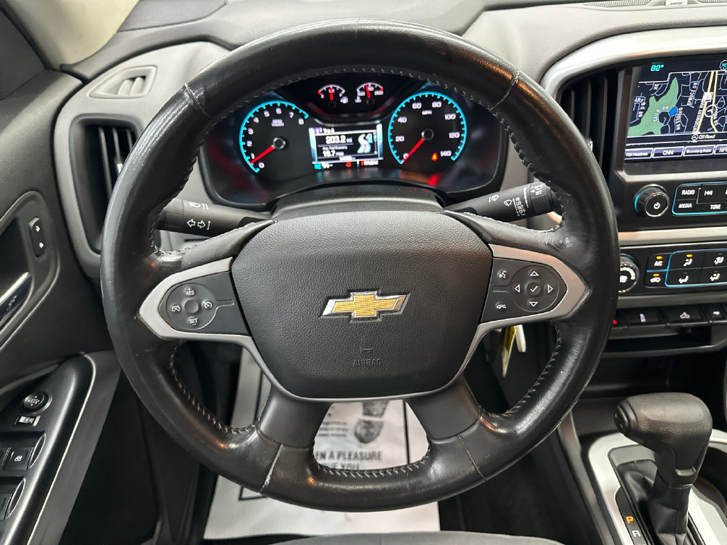 Used 2016 Chevrolet Colorado LT w/ LT Convenience Package RWD image 23