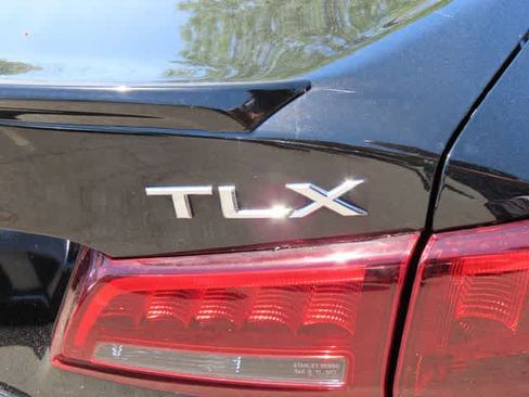 Used 2019 Acura TLX V6 w/ Technology & A-SPEC Pkg FWD image 7