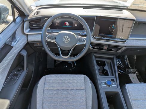 New 2026 Volkswagen Tiguan S image 29