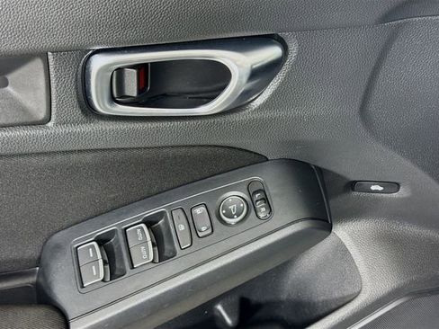 Used 2022 Honda Civic Sport image 17